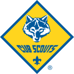 Cub Scouts (Color Logo)