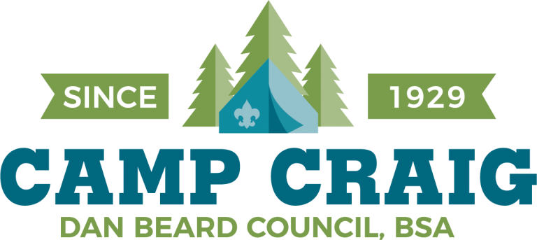 camp craig logo