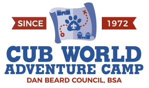 Cub World Adventure Camp