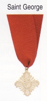 St. George Award