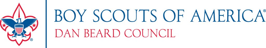 dan beard council logo