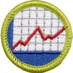 american business merit badge