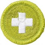 safety merit badge