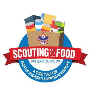Scouting for Food logo 2021