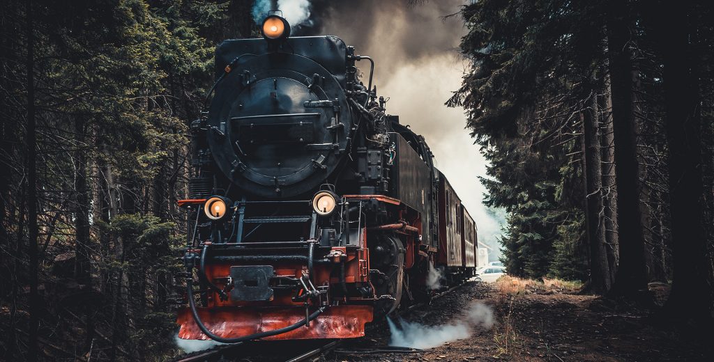 Scouting U DBC Express
