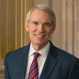 Senator Rob Portman GSAL 2021