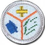 Emergency Preparedness Merit Badge eprep