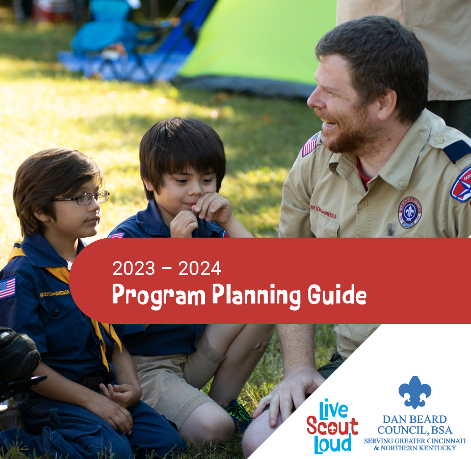 Program Planning Guide (Cover)